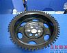 Cummins ISF PULLEY，CRANKSHAFT 5259981/49936895259981/4993689