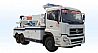 Dongfeng kinland rear double axle wrecker
