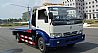 Dongfeng jinba wrecker