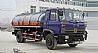 Dongfeng 153 chemical Industry Liquid Transport Truck
