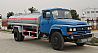 DongFeng cusp chemical Industry Liquid Transport Truck