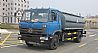 DongFeng 145 chemical Industry Liquid Transport Truck