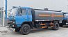 DongFeng 145 chemical Industry Liquid Transport Truck