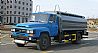 DongFeng Cusp chemical Industry Liquid Transport Truck