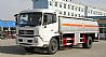 DongFeng Kinrun chemical Industry Liquid Transport Truck