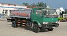DongFeng JinBa Double seats Chemical Industry Liquid Transport Truck
