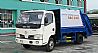 DongFeng JinBa Compressor Garbage Truck