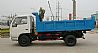 DongFeng JinBa Dump Garbage Truck