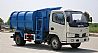 DongFeng JinBa Dump  Garbage Truck