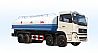 DongFeng kinland 8X4 water tanker