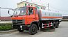 DongFeng rear Double Axle watering tank truck