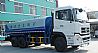DongFeng kinland Double axle watering tanker