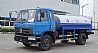 DongFeng 153 watering tanker