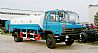 DongFeng 153 watering tanker