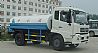 DongFeng kinrun watering tanker
