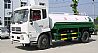 DongFeng Kinrun watering tanker