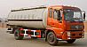 Dongfeng kinrun powder material truck