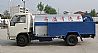 Dognfeng JinBa high-pressure washing truck