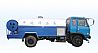 Dongfeng 145 high-pressure washing truck