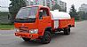 Dongfeng xiaobawang high-pressure washing truck