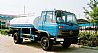 DongFeng 145 fecal tanker