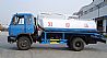 DongFeng 145 fecal tanker