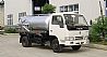 Dongfeng JinBa vacuum sewer suction truck