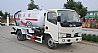 Dongfeng JinBa vacuum sewer suction truck