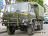 Dongfeng EQ2102N The third generation 6X6  Diesel off road vehicle