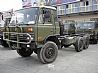 DongFeng EQ2102G 3.5T 6X6 Diesel off road vehicle