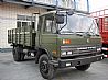 DongFeng EQ1141G7D 4X2 cargo truck