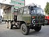 Dongfeng EQ2102 second generation 3.5T crop Diesel off road vehicle