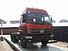 Dongfeng EQ4256W3G Semitrailer Tractor