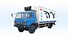 DongFeng 4X2 Refrigerator truck