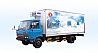 DongFeng DuoLiCa Refrigerator Truck