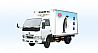 DongFeng XiaoBaWang Refrigerator Truck