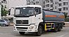 DongFeng kinland Rear double axle fuel tanker