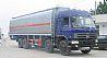 DongFeng 8X4 fuel tanker