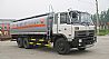 DongFeng Rear double fuel tanker