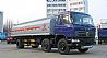 DongFeng 6X2 fuel tanker