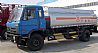 DongFeng 153 fuel tanker