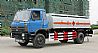 DongFeng 145 fuel tanker