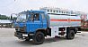 DongFeng 145 fuel tanker