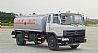 DongFeng 153 fuel tanker