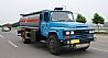 DongFeng cusp gas Engine fuel tanker