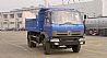 DongFeng EQ3070 Dump truck