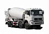 DongFeng kinland 8X4 transit mixer truck