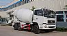 DongFeng kinland 6X4 transit mixer truck
