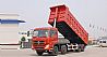 DongFeng Kinland 8X4 Dump truck