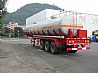 EQ9400GYYT1 fuel tanker semi-trailer